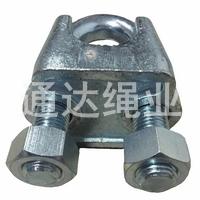 鋼絲繩夾頭 鋼絲繩夾頭